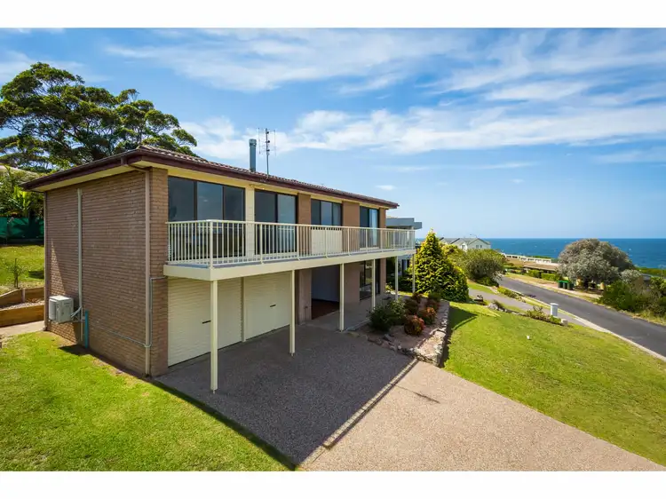 Main view of Homely house listing, 31 Surf Circle, Tura Beach NSW 2548