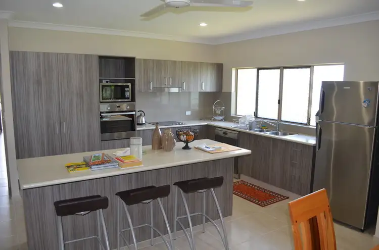 Third view of Homely house listing, 17 Jacana Close, Mareeba QLD 4880