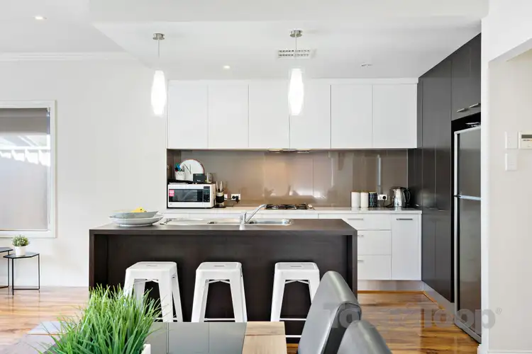 Fourth view of Homely house listing, 27a James Street, Campbelltown SA 5074