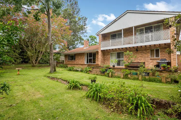 Main view of Homely house listing, 8 The Esplanade, Thornleigh NSW 2120