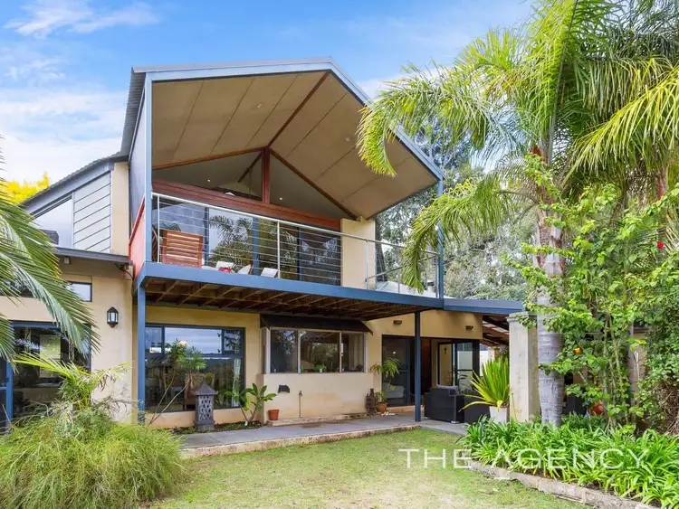 Seventh view of Homely house listing, 8 Rainsford Way, Parkerville WA 6081