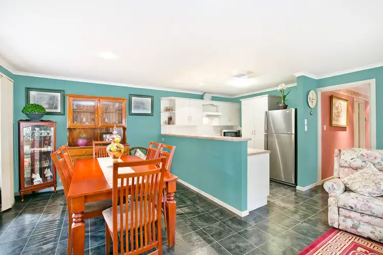 Third view of Homely house listing, 288A Oaklands Road, Park Holme SA 5043
