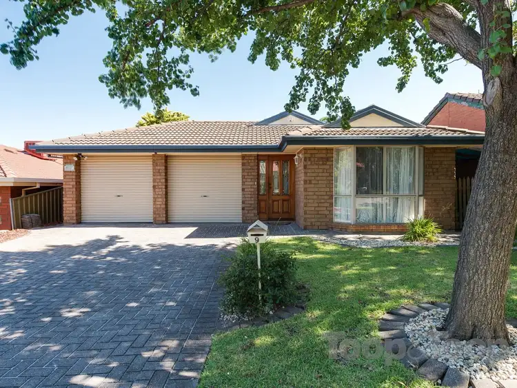 9 Hannam Street, Greenwith SA 5125