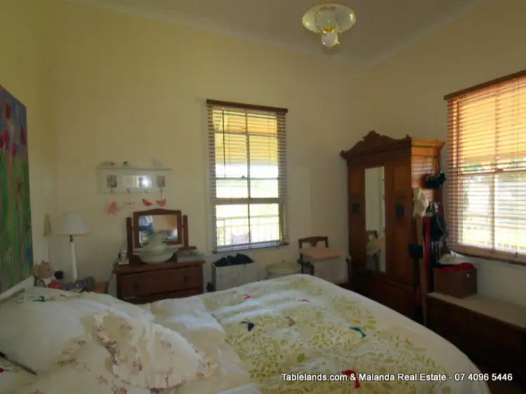 Sixth view of Homely rural property listing, F967  260 English Road, Peeramon QLD 4885