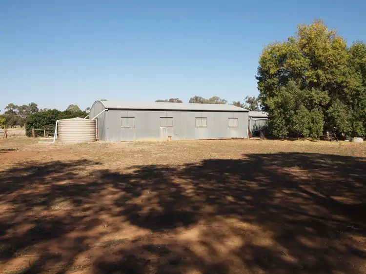 Fifth view of Homely house listing, 5 Camp Street, Ganmain NSW 2702