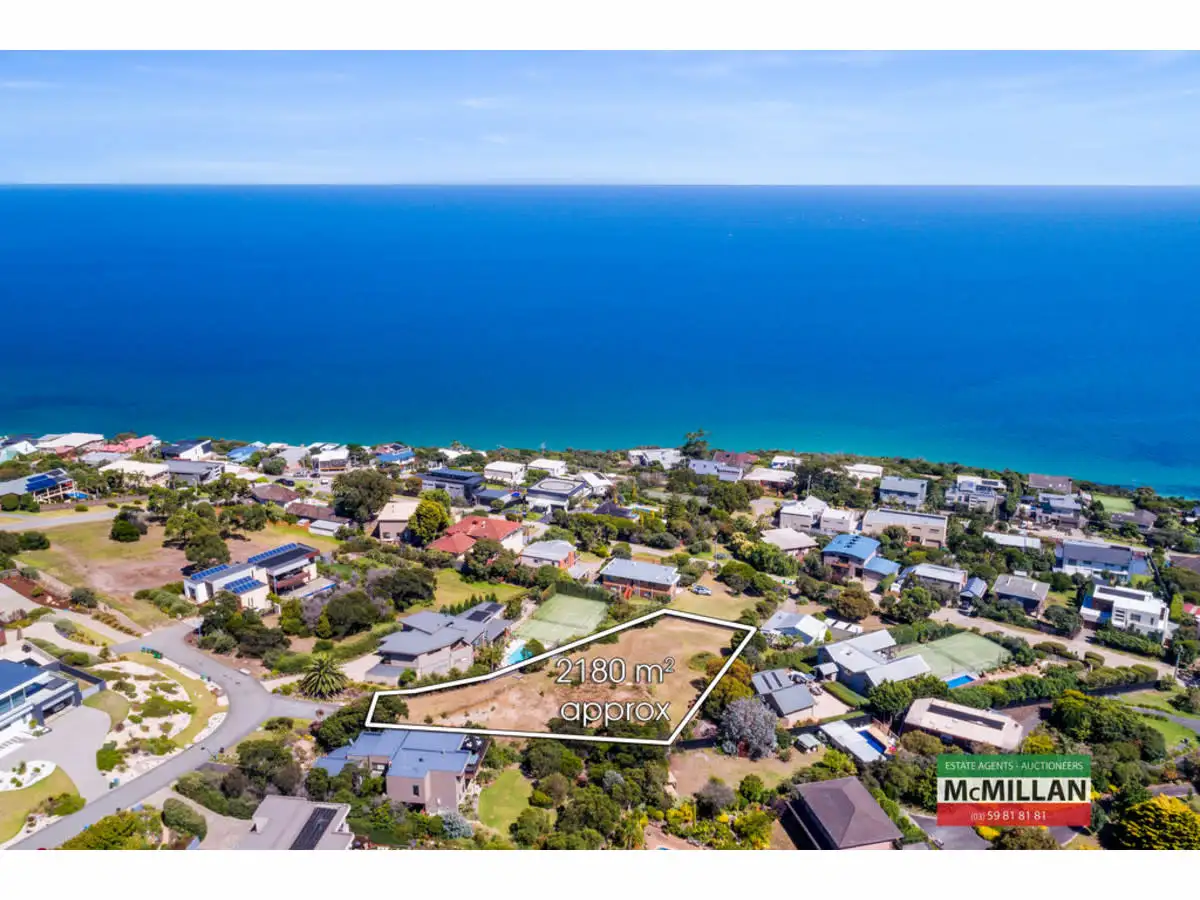 Main view of Homely land listing, 19 Headland Waters, Mount Martha VIC 3934