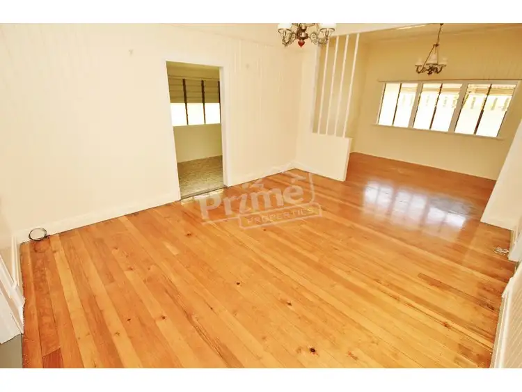 Fourth view of Homely house listing, 141 Denham Terrace, Allenstown QLD 4700