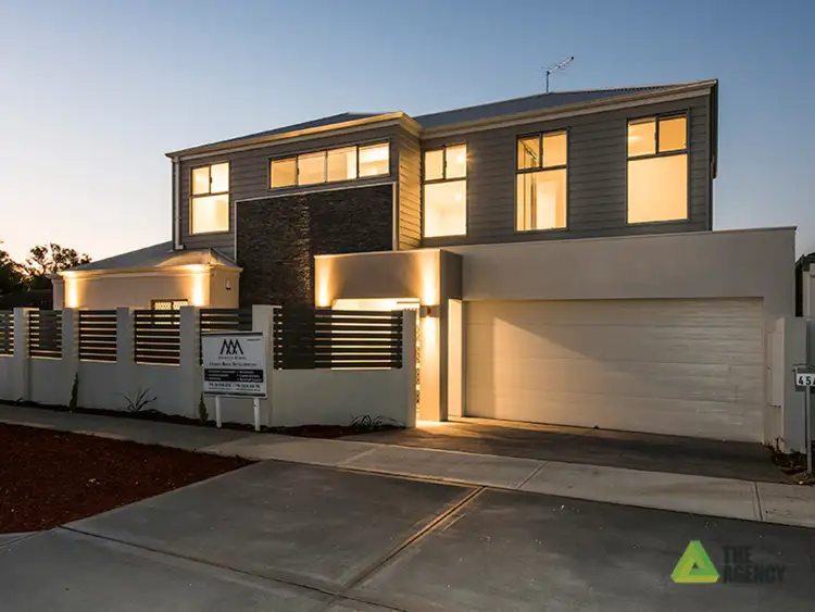 Second view of Homely house listing, 45B Gibb Crescent, Westminster WA 6061
