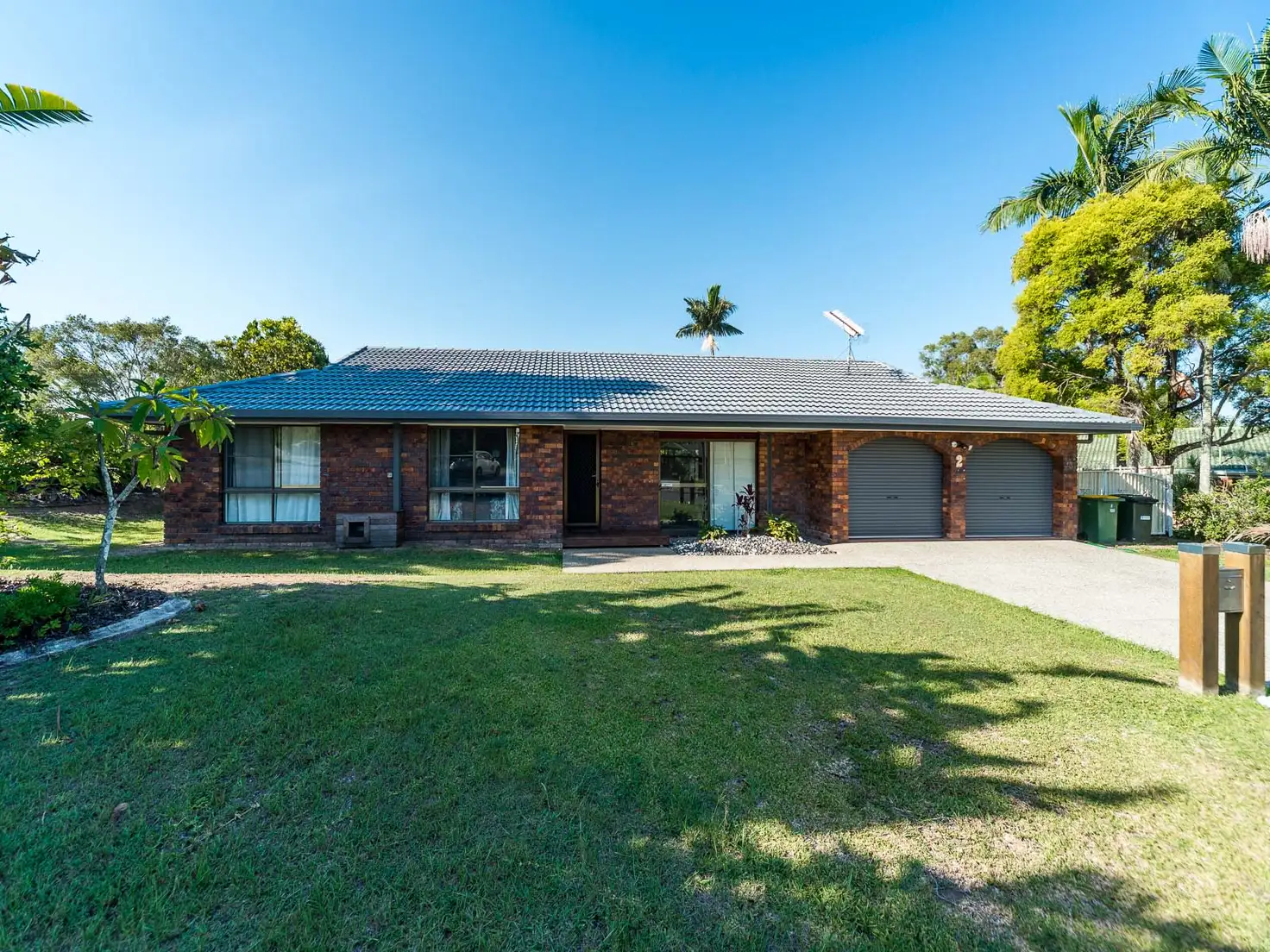 Main view of Homely house listing, 2 Quirindi Court, Helensvale QLD 4212