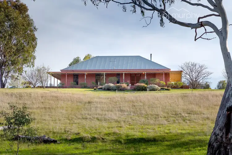 30 Up River Road, Gooramadda VIC 3685
