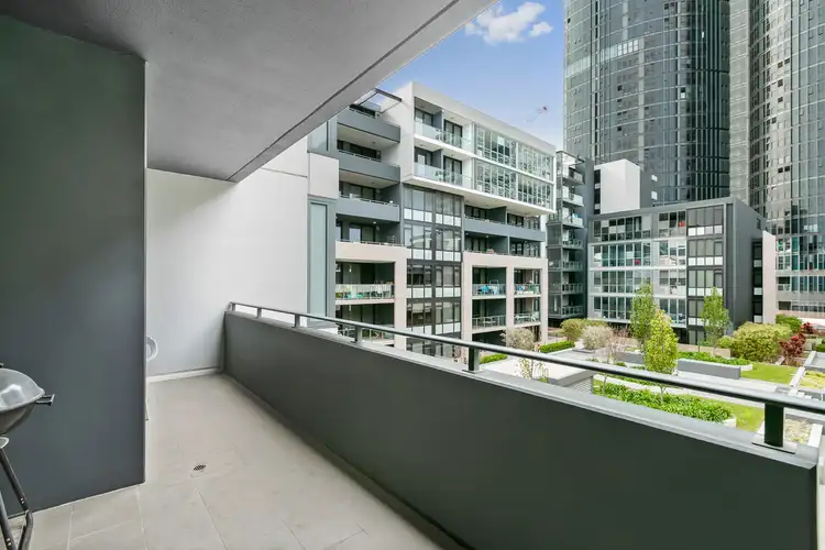 502/49 Hill Road, Wentworth Point NSW 2127