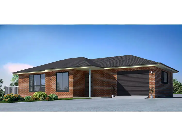 Third view of Homely villa listing, 5/42 Timbertop Drive, Blackmans Bay TAS 7052