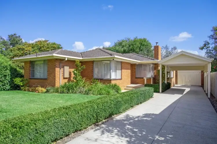 Main view of Homely house listing, 36 Government Road, Rye VIC 3941