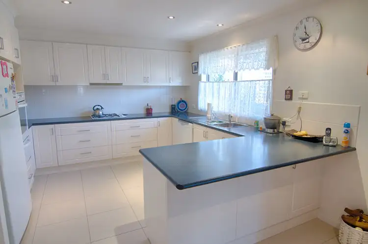 Third view of Homely house listing, 7 The Peninsula, Tura Beach NSW 2548