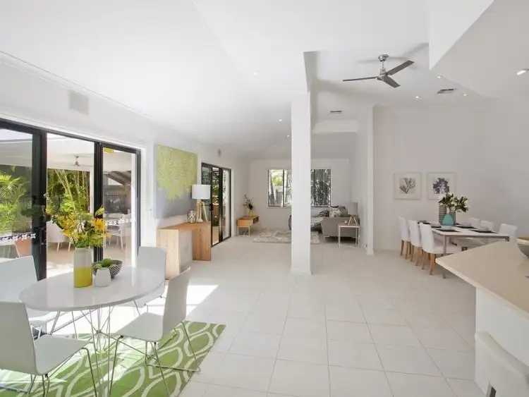 Sixth view of Homely house listing, 12 Helm Court, Noosa Waters QLD 4566