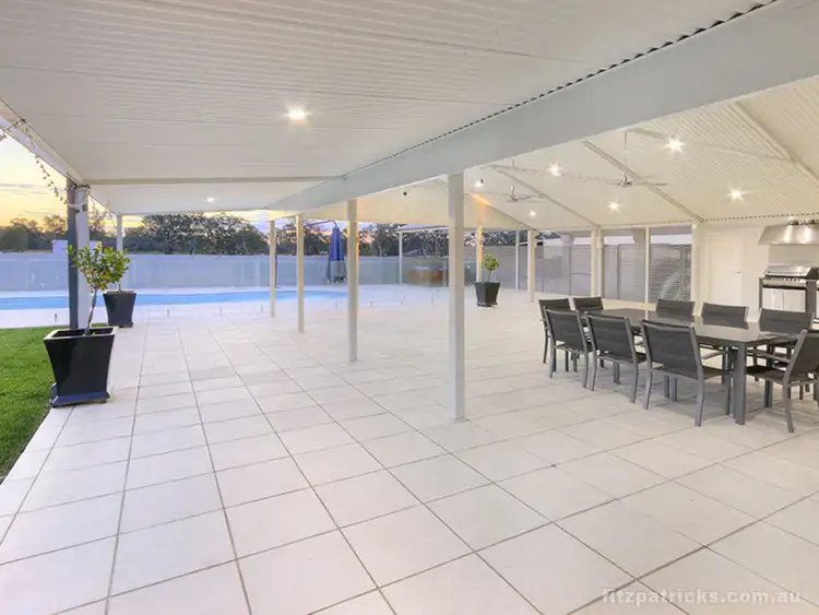Second view of Homely house listing, 110 Flowerdale Road, Wagga Wagga NSW 2650