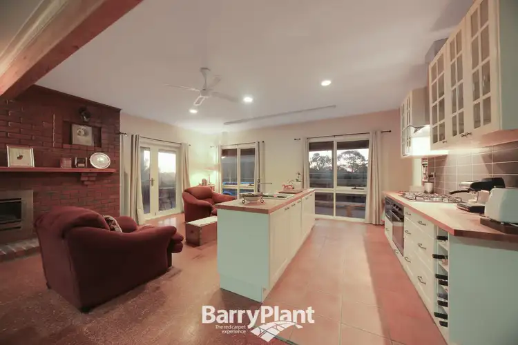 Fourth view of Homely house listing, 130 Longwarry Drouin Road, Longwarry VIC 3816