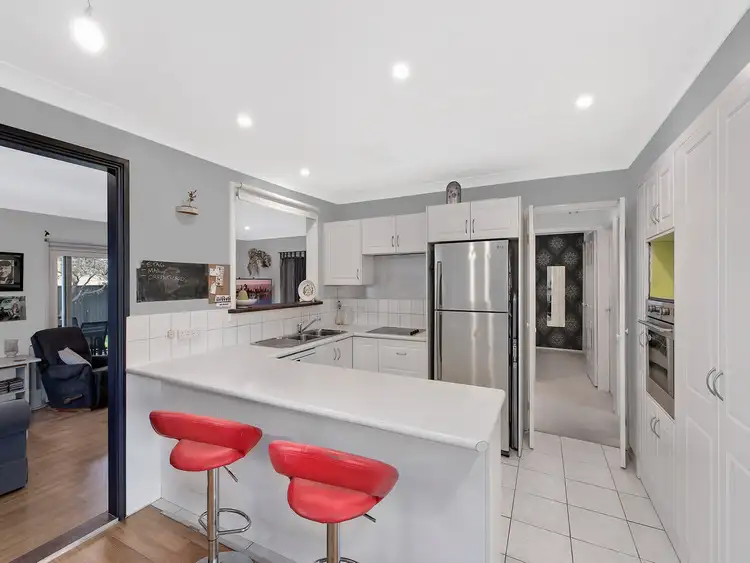 Second view of Homely house listing, 81 Kerry Crescent, Berkeley Vale NSW 2261
