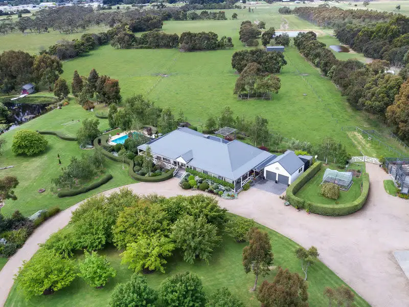 Main view of Homely rural property listing, 65 Boes Road, Tyabb VIC 3913