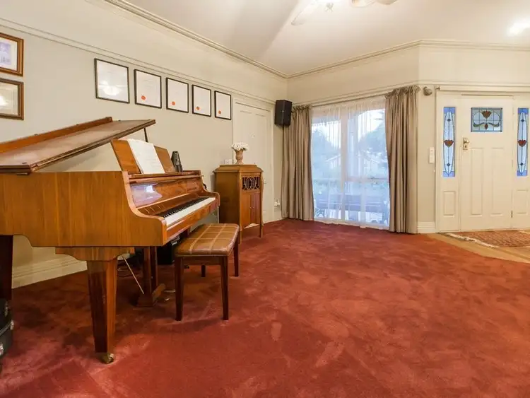 Third view of Homely house listing, 57 Culcairn Drive, Frankston South VIC 3199