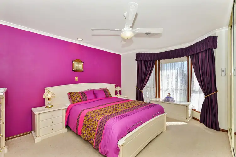 Fourth view of Homely house listing, 48 Mawson Circuit, Woodcroft SA 5162