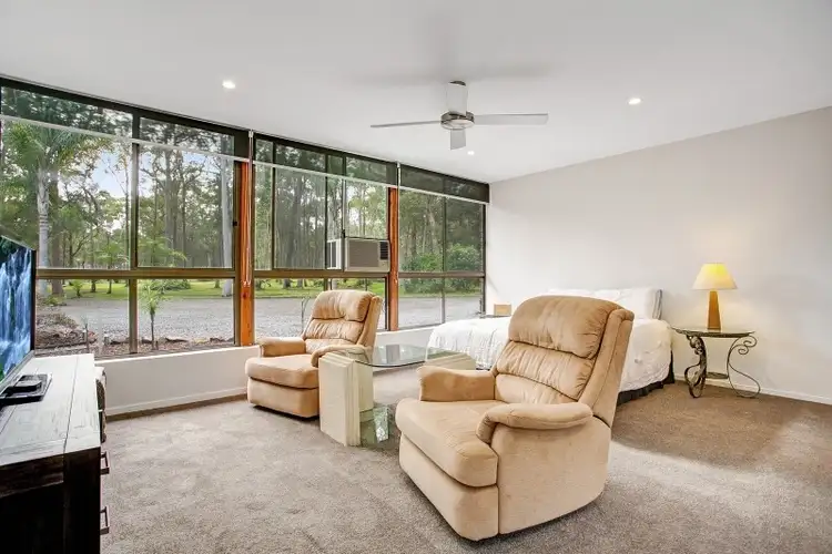 Fifth view of Homely house listing, 6 Abercrombie Road, Medowie NSW 2318