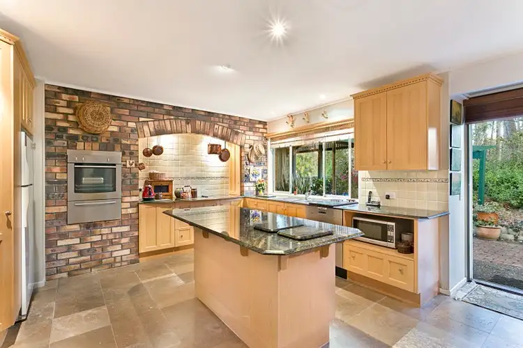Fifth view of Homely house listing, 3080 Moggill Road, Bellbowrie QLD 4070