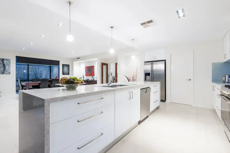 Sixth view of Homely house listing, 56 Oakdene Drive, Madeley WA 6065