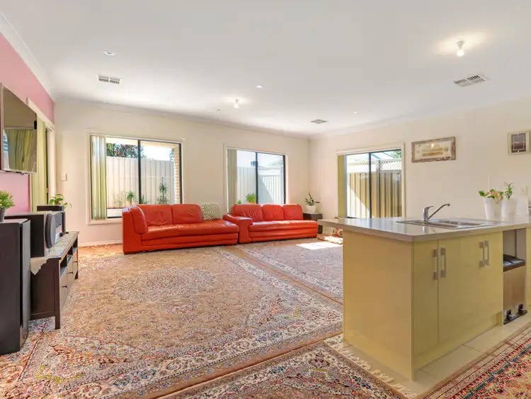 Fifth view of Homely house listing, 26 Rosedale Avenue, Blair Athol SA 5084