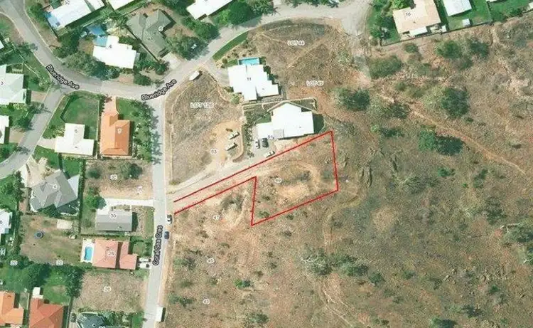 Third view of Homely land listing, LOT 123/49 Coral Sea Crescent, Wulguru QLD 4811