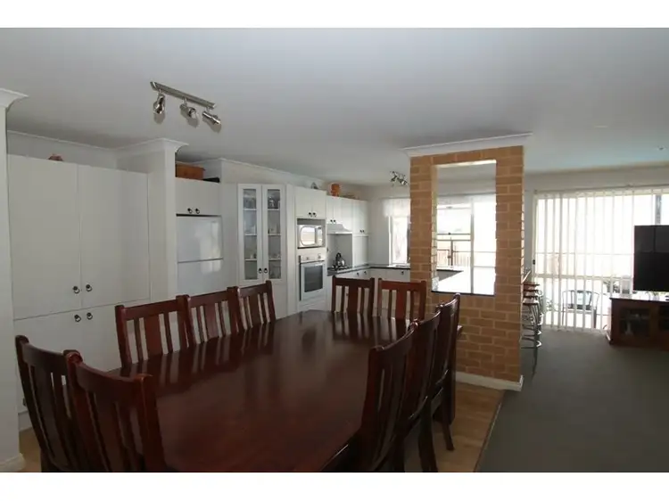 Fifth view of Homely house listing, 15 Hassall Grove, Kelso NSW 2795