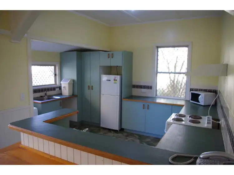 Second view of Homely house listing, 16A Strong Street, Gatton QLD 4343