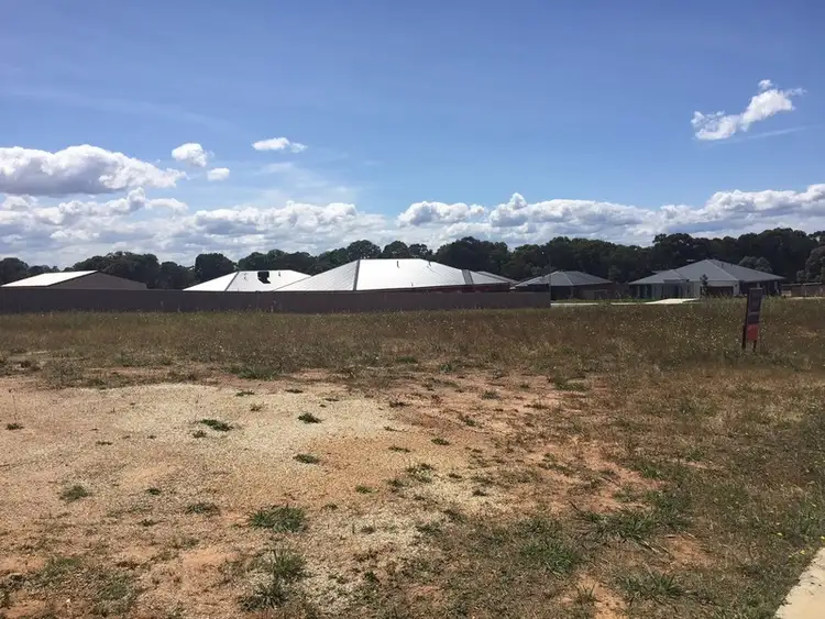 Second view of Homely land listing, 24 Windsor Avenue, Springdale Heights NSW 2641