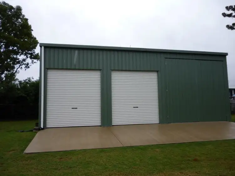 Seventh view of Homely house listing, 23 Armstrong Street, Berserker QLD 4701