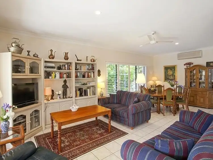 Sixth view of Homely house listing, 81 Saltwater Avenue, Noosa Waters QLD 4566