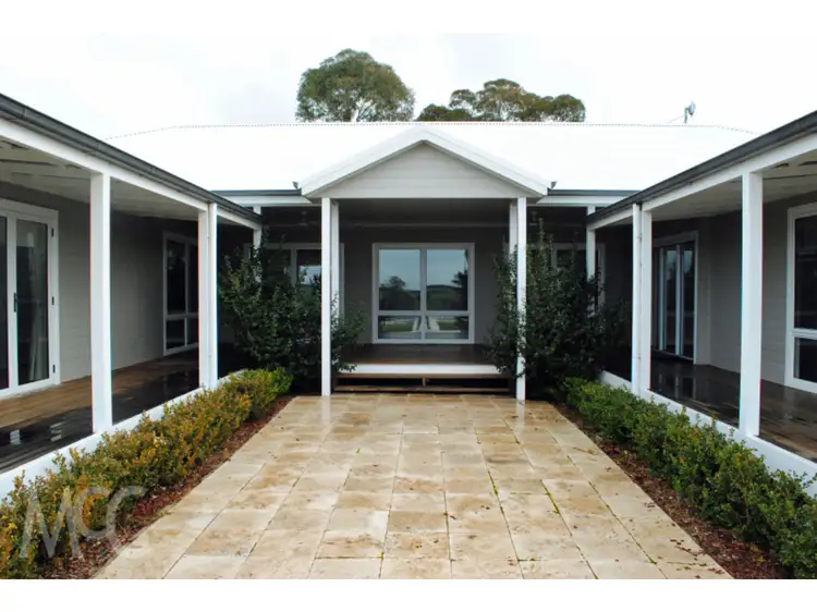Second view of Homely rural property listing, 3713 Mitchell Highway, Orange NSW 2800
