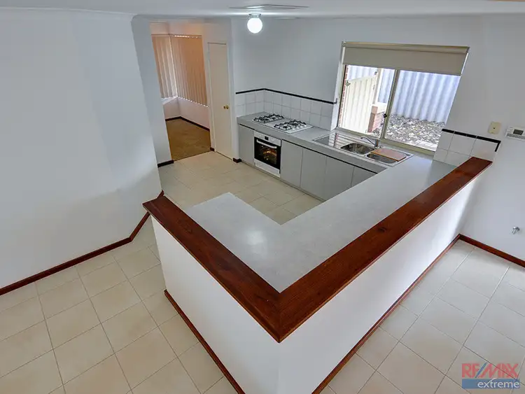 Fourth view of Homely house listing, 28 Eastleigh Loop, Currambine WA 6028