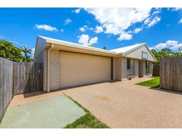 Main view of Homely house listing, 275B Dean Street, Berserker QLD 4701