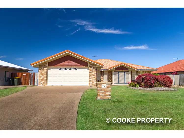 4 Red Gum Court, Norman Gardens QLD 4701