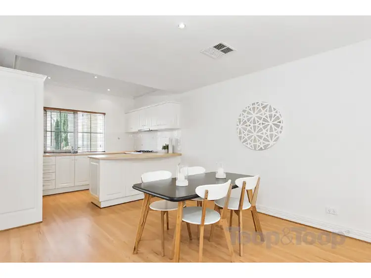 Sixth view of Homely townhouse listing, 2/1 St Johns Lane, Felixstow SA 5070