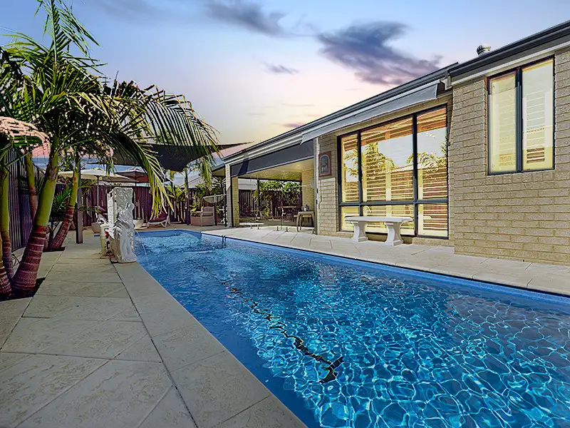 Main view of Homely house listing, 4 Daplin Way, Aveley WA 6069