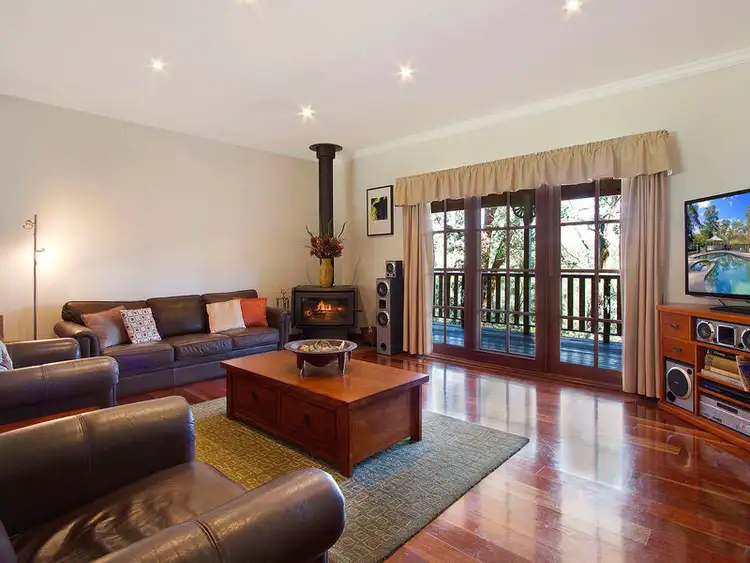Fifth view of Homely rural property listing, Address available on request