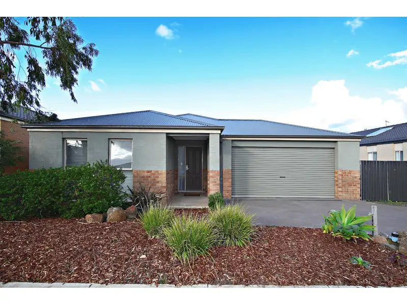 Main view of Homely house listing, 9 Holland Crescent, Truganina VIC 3029