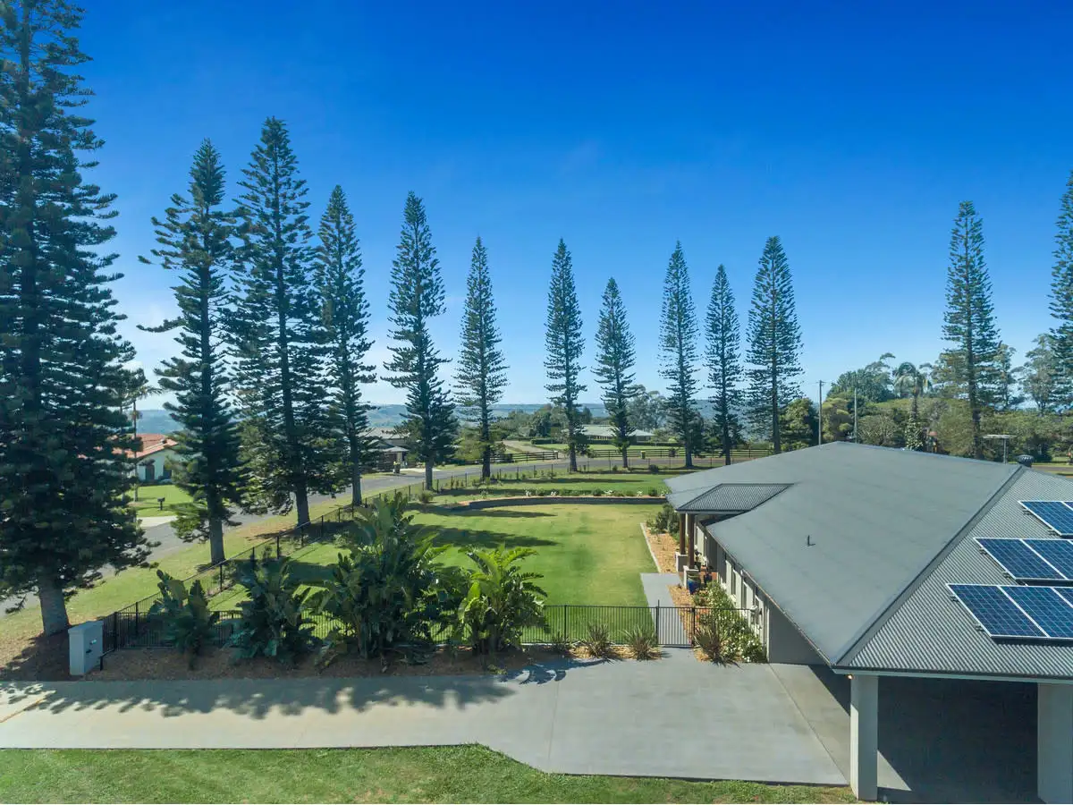 Main view of Homely house listing, 3 Minshul Crescent, North Lismore NSW 2480