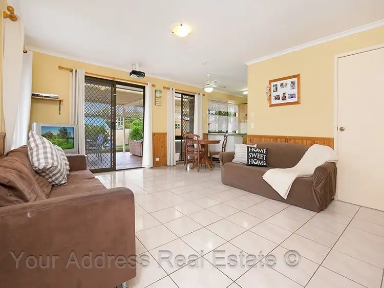 Second view of Homely house listing, 6 Aspen Court, Regents Park QLD 4118
