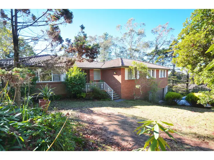 48 Northcote Road, Leura NSW 2780