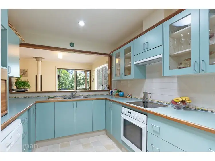 Second view of Homely house listing, 34 Paterson Road, Springwood NSW 2777