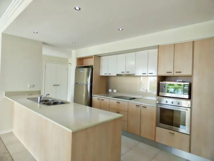 Third view of Homely apartment listing, 28/255 Varsity Parade, Varsity Lakes QLD 4227