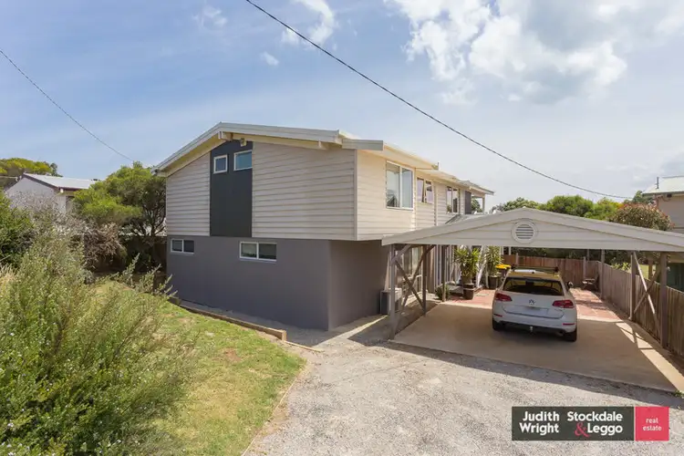 Sixth view of Homely house listing, 38 Mountainview Avenue, Ventnor VIC 3922