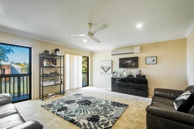 Second view of Homely semi-detached listing, 1/32 Dobie Street, Grafton NSW 2460